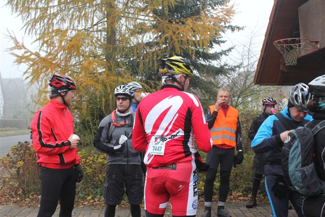 CTF Hoesseringen Justus 41er-Runde 898